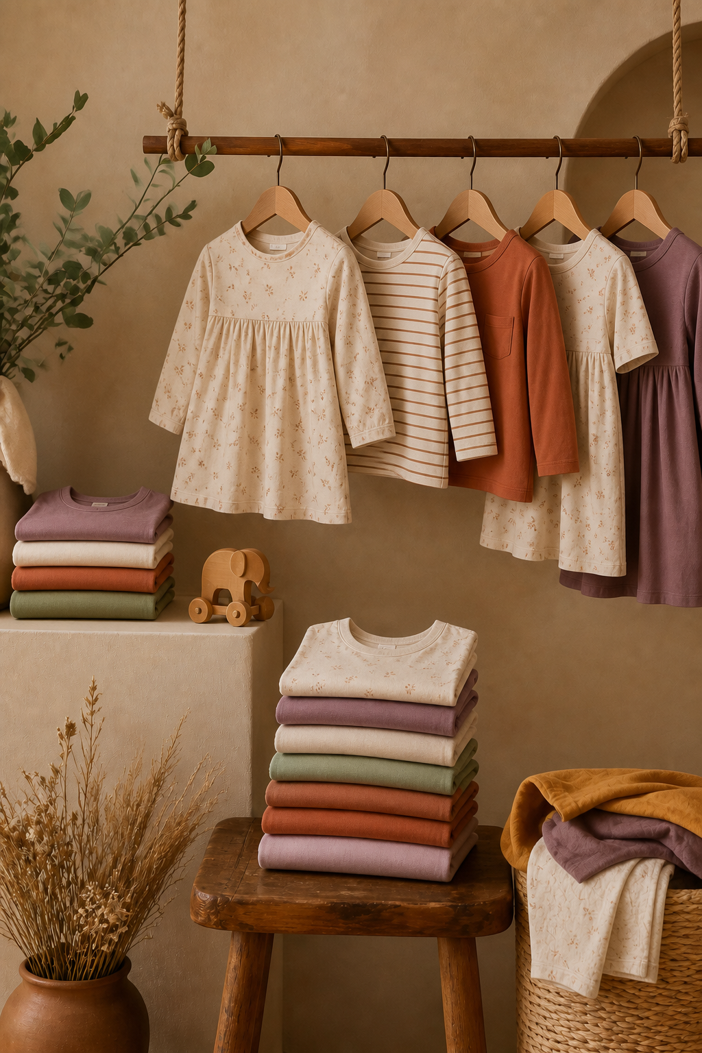 Kidswear