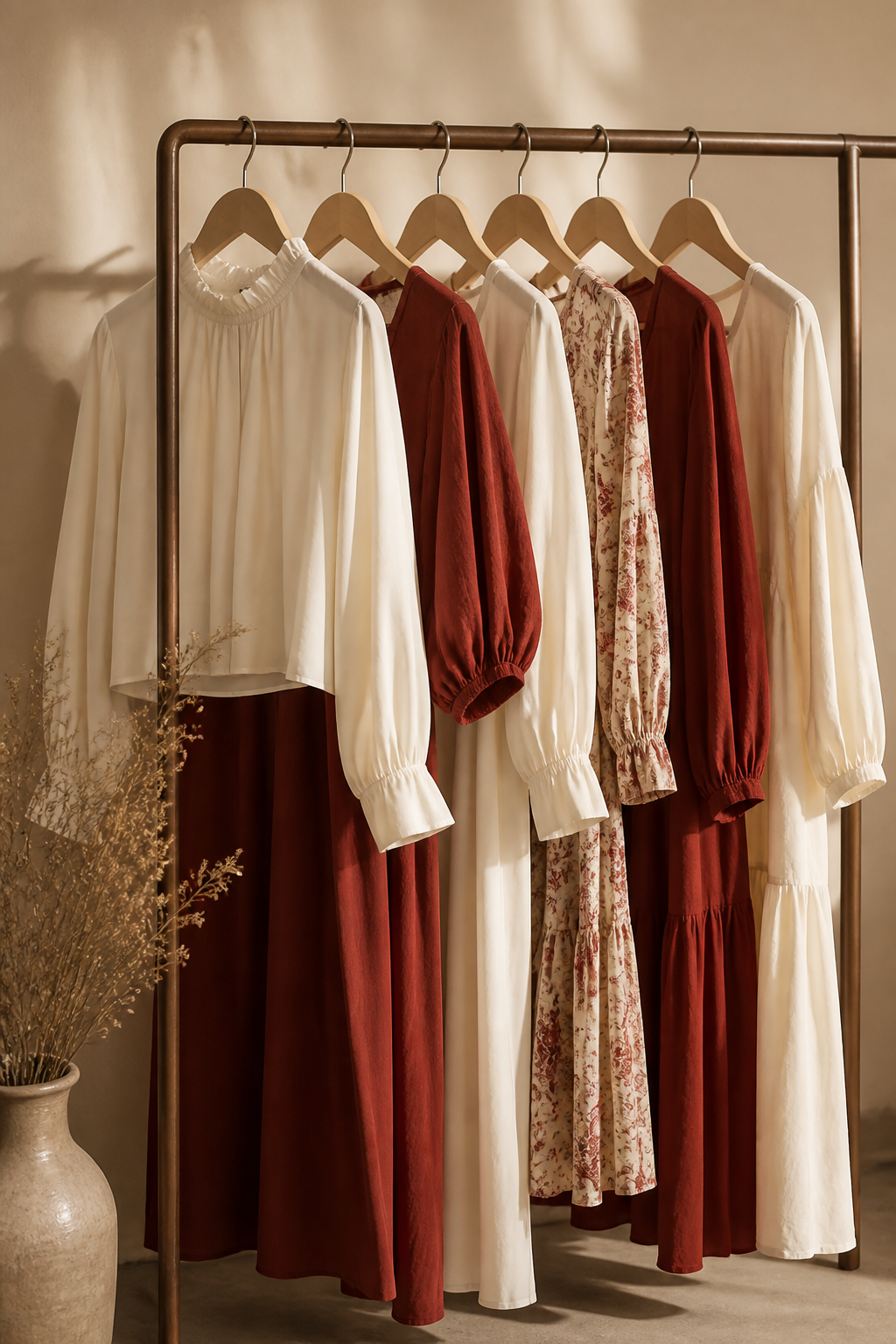 Ladieswear